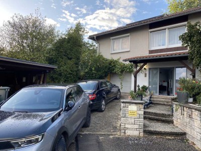 Ihr neues Zuhause im Grünen - EFH mit Wohlfühlcharme