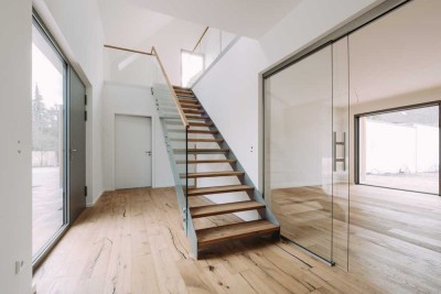 *MIETOBJEKT* Smarter Neubau in Celler Top Lage
