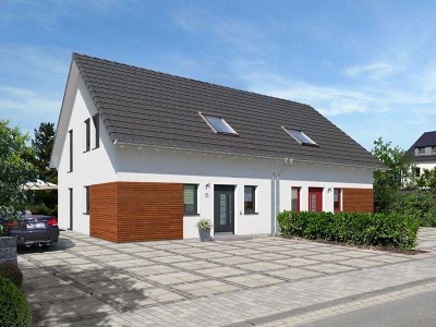 Baugrundstück südlich von Berlin