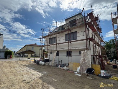 NOCH 3 HÄUSER FREI! NÄHE GYM SIMONSGASSE. ZIEGELHAUS. KELLER. PHOTOVOLTAIK. TOP AUSSTATTUNG. PROVISIONSFREI für den Käufer.