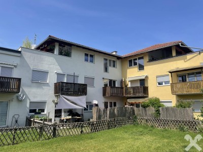 2 Zimmer zum Wohlfühlen! Einladende Grünruhelage in Graz-Liebenau