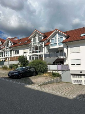 2 1/2 Zimmer Eigentumswohnung in 78628 Rottweil