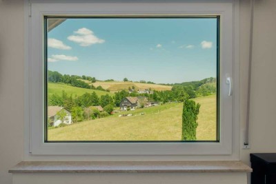 Weite, Waldnähe & Wellness – ein Zuhause voller Möglichkeiten