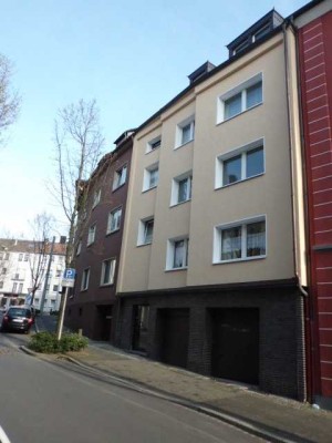 Witten-City, ruhige Lage mit Südbalkon