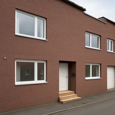 EFH in Oberbachem