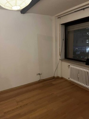 � Nachmieter für zentrale 1-Zimmer-Wohnung gesucht – ab 1. März �