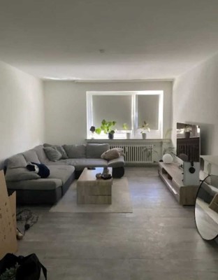 Vollständig renovierte 3-Zimmer-Wohnung mit Balkon in Gelsenkirchen
