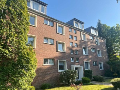 4-Zimmer-Eigentumswohnung mit Balkon in MG-Rheindahlen