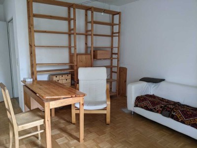 Zimmer in 2-WG