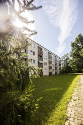 Den Herbst in der neuen Wohnung genießen!