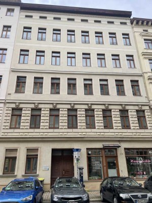 Ruhige 3 Raumwohnung im Centrum von Magdeburg