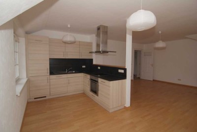Schöne 2-Raum-Wohnung
