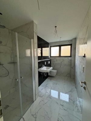 Attraktive 2-Zimmer Wohnung in Bad Nauheim