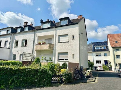 Lage, Grundriss, Zustand – hier stimmt vieles!