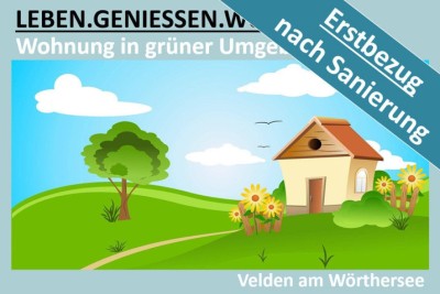 ROMANTISCHE WOHNUNG FÜR ZWEI