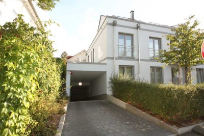 Moderne 3-Zimmer-Wohnung im I. OG mit TOP-Ausstattung