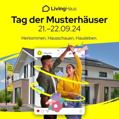 Ausbauhaus sucht kreative Baufamilien!