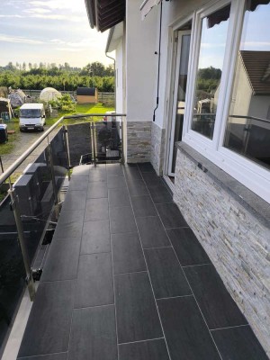 1250 € - 100 m² - 4.0 Zi.