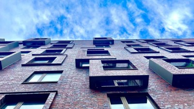 Modernes Wohnen -  nahe dem "Westfield"