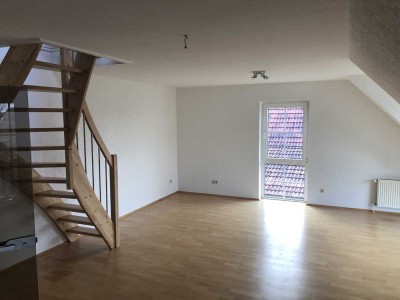 Exclusive -wohnung über 2 Etagen - ohne Maklergebühr