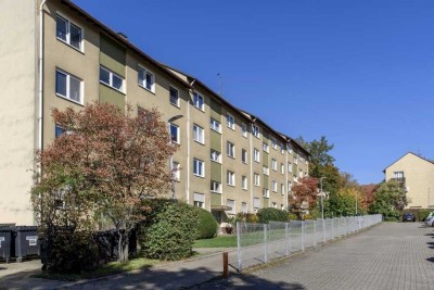 3-Zimmer-Wohnung in Bad Bergzabern sucht neue Mieter!