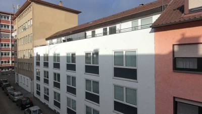 + Pforzheim ++ Mehrfamilienhaus mit 14 Wohneinheiten ++ Doppel- u. Einzelgarage ++ Vollvermietung +