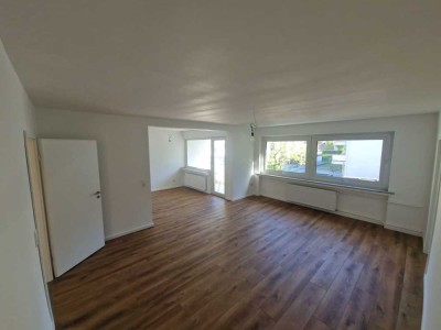 Großzügige 4,5-Raum-Wohnung in Top-Lage | Bezug nach Kernsanierung