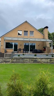 Bezugsfertiges Einfamilienhaus in Burgdorf- Ramlingen