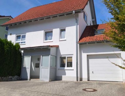 Viel Platz für Leben, Arbeiten & Entspannen - Ihr neues Zuhause in Ottobeuren