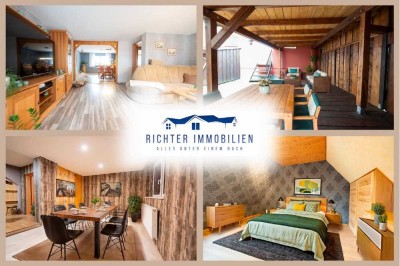 Provisionsfrei! Modernes Reihenhaus in Hainichen zu verkaufen!