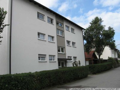 1-Zimmer-Wohnung mit Loggia