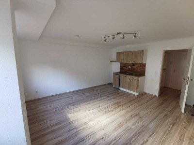 Stilvolle 1-Zimmer-Wohnung mit Balkon Braunsfeld/Ehrenfeld