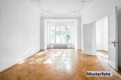 1-Zimmer-Wohnung in gutem Zustand