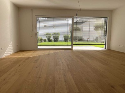 Gemütlichkeit & Design in Einem: Erstbezug in Neubauwohnung