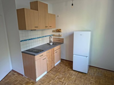 Ruhige möblierte Wohnung im besten Grätzel des 7. mit Ausblick ins Grüne
