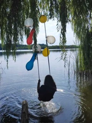 Super Saniert für Sommer und Winter oder immer....am See für Naturfreunde