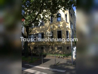 Tauschwohnung: Schöne 3-Zimmer-Wohnung in der Südstadt