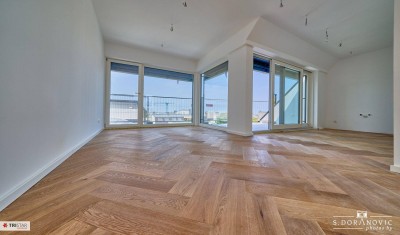 NEU! ++ BEZUGSFERTIG ++ 4 EXKLUSIVE DACHGESCHOSSWOHNUNGEN ++ EIGENTUM ++ 1180 WIEN ++