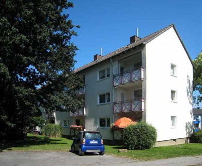 3-Zimmer-Wohnung in Witten Vormholz