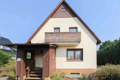 Ihr Traumhaus mit großem Grundstück – gestalten Sie selbst!