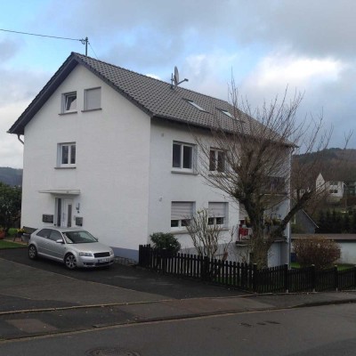 Top - Apartment in ruhiger, zentraler Lage