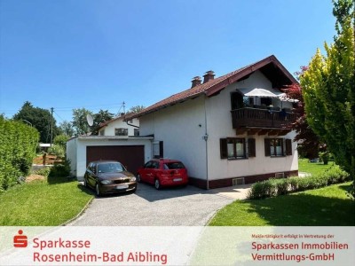 Nähe Happinger See!