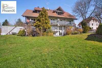 Mehrfamilienhaus als solide Kapitalanlage