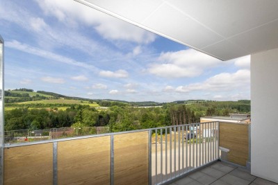 Hochwertige Erstbezugswohnung in Altlengbach