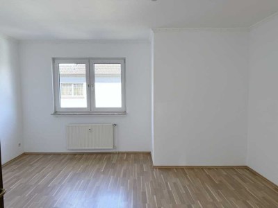 Bezugsfertige 2-Zimmer-Wohnung inkl. Flurreinigung und Winterdienst
