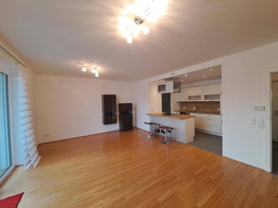 Schön u. komfortabel wohnen westl. vom Zentrum f. 1-2 Pers.