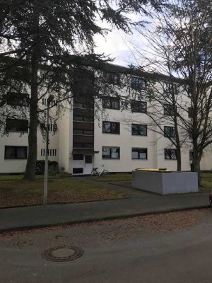 Schöne 3 Zimmer Wohnung in ruhiger Lage zu vermieten!