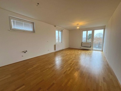 Betreutes Wohnen in Deutsch Wagram – schöne 3 Zimmerwohnung mit Terrasse