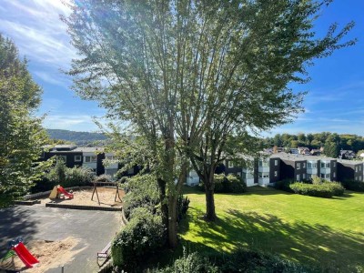 3 Zimmer mit Aussicht über Kettwig