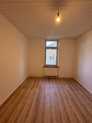 Frisch renovierte Wohnung in super Lage!